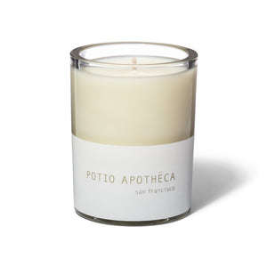 BOTANICA fragranced candle